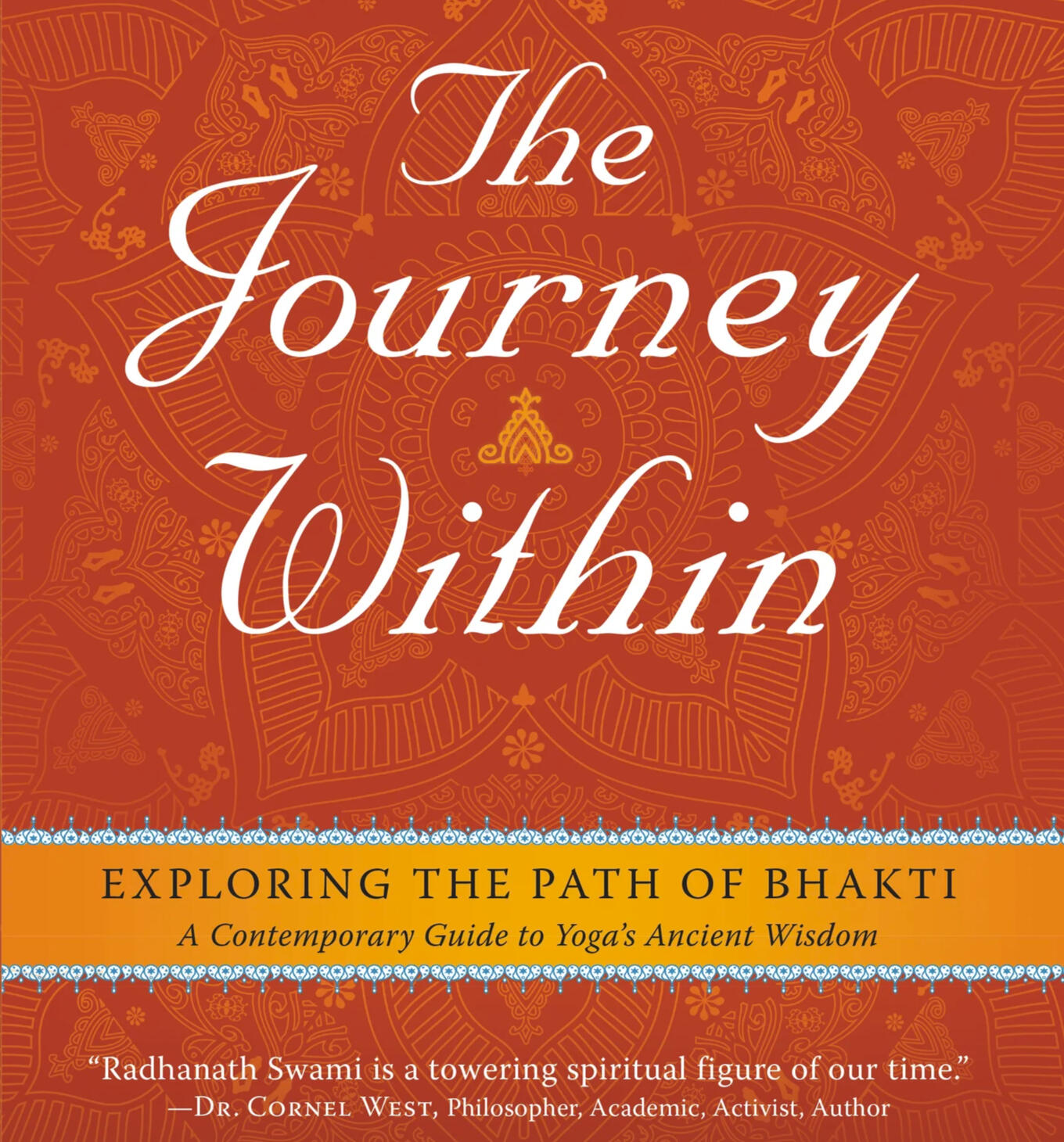 The Journey Within