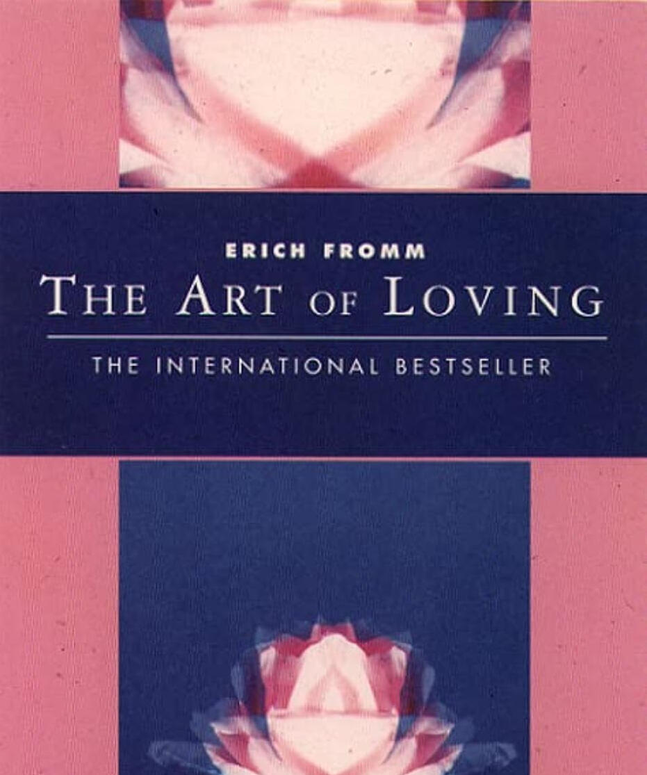 The Art of Loving