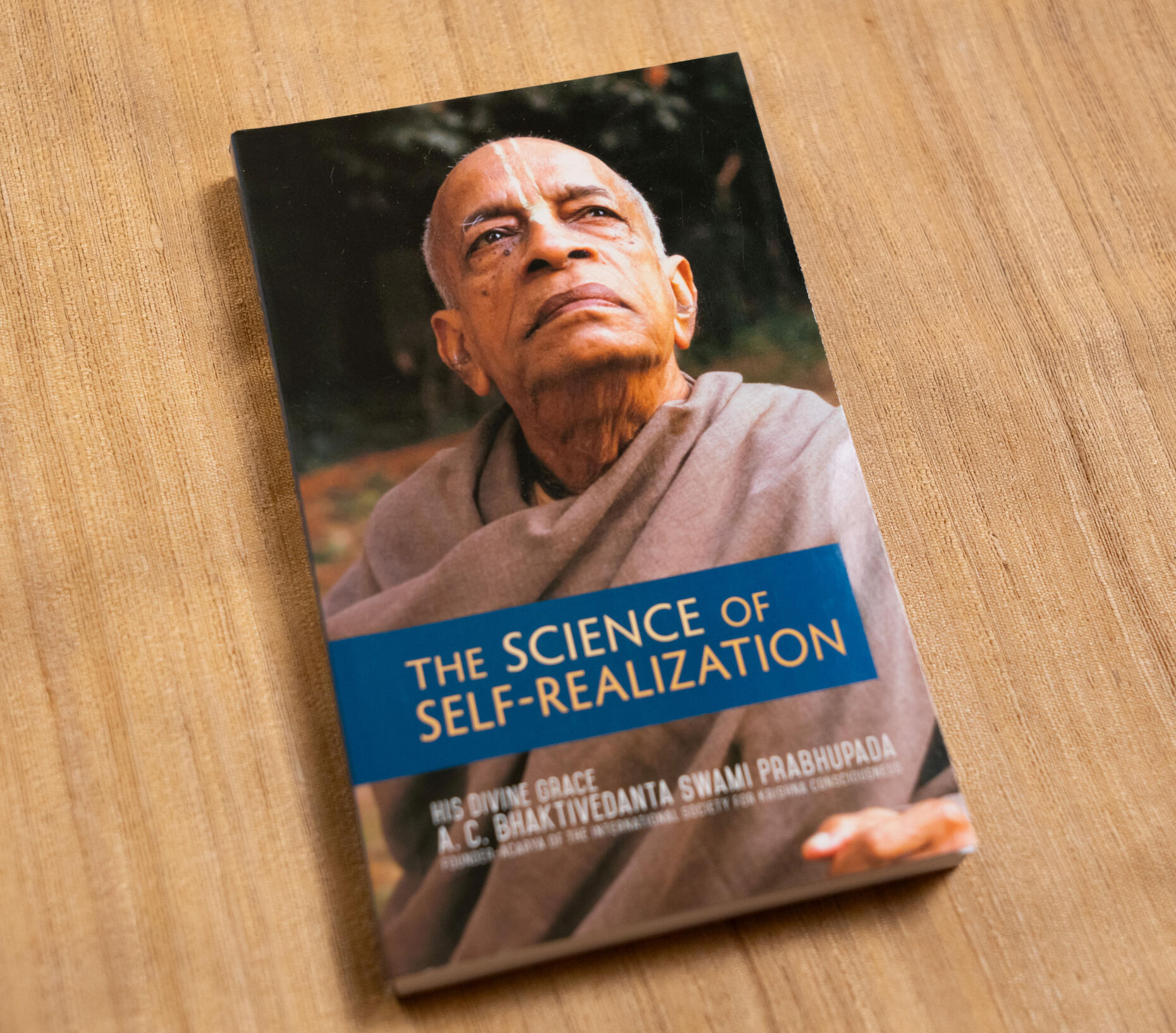 The Science of Self-Realization